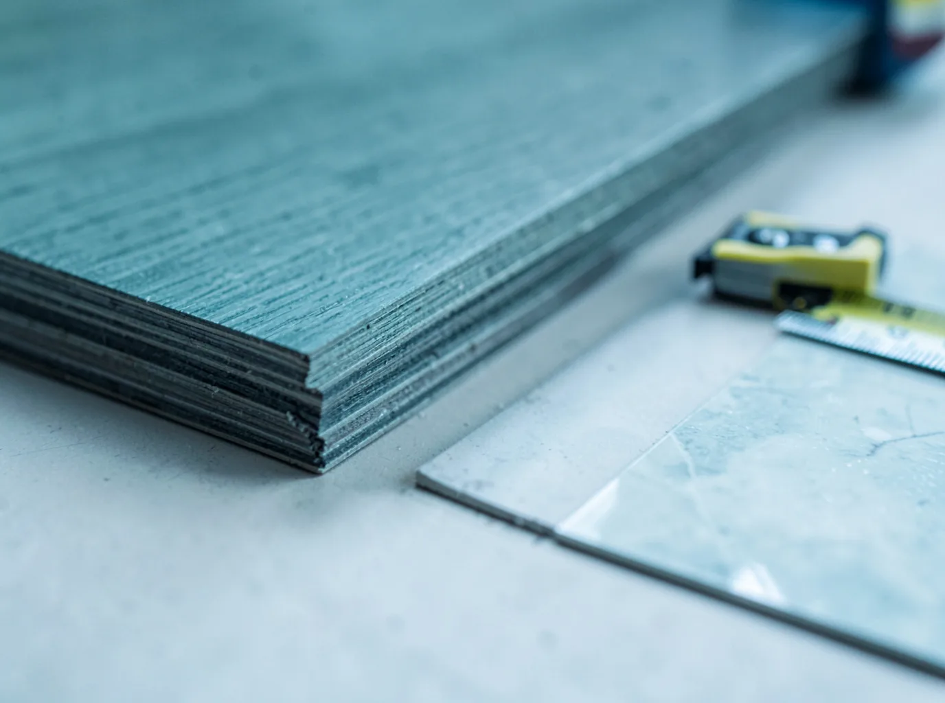 Luxury Vinyl Plank Installation Chevak, AK FAQs